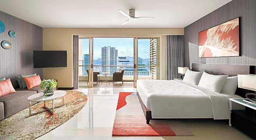 InterContinental Residences Nha Trang By IHG