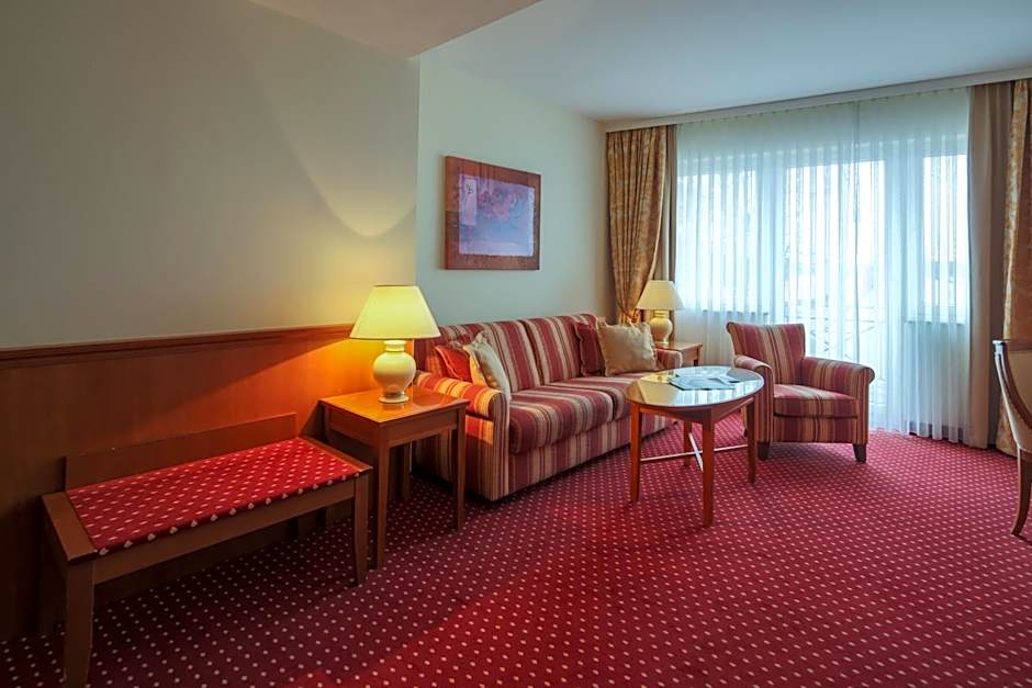 Hotel-Restaurant Kunz