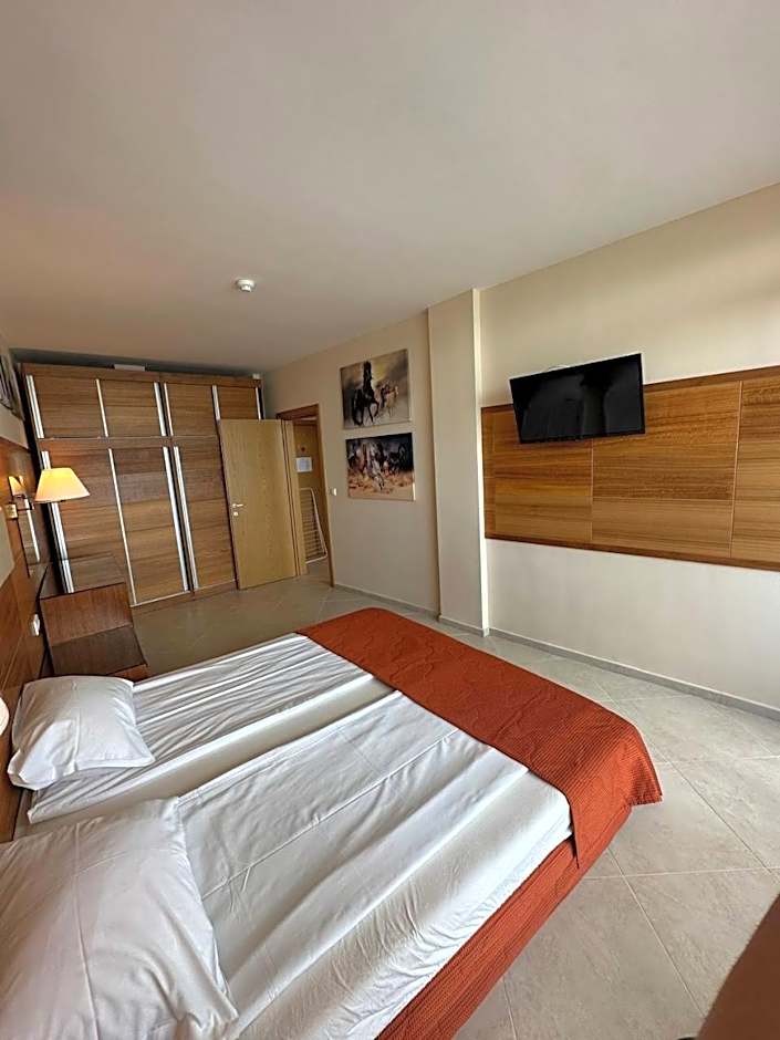 Briz Beach apartments - section B