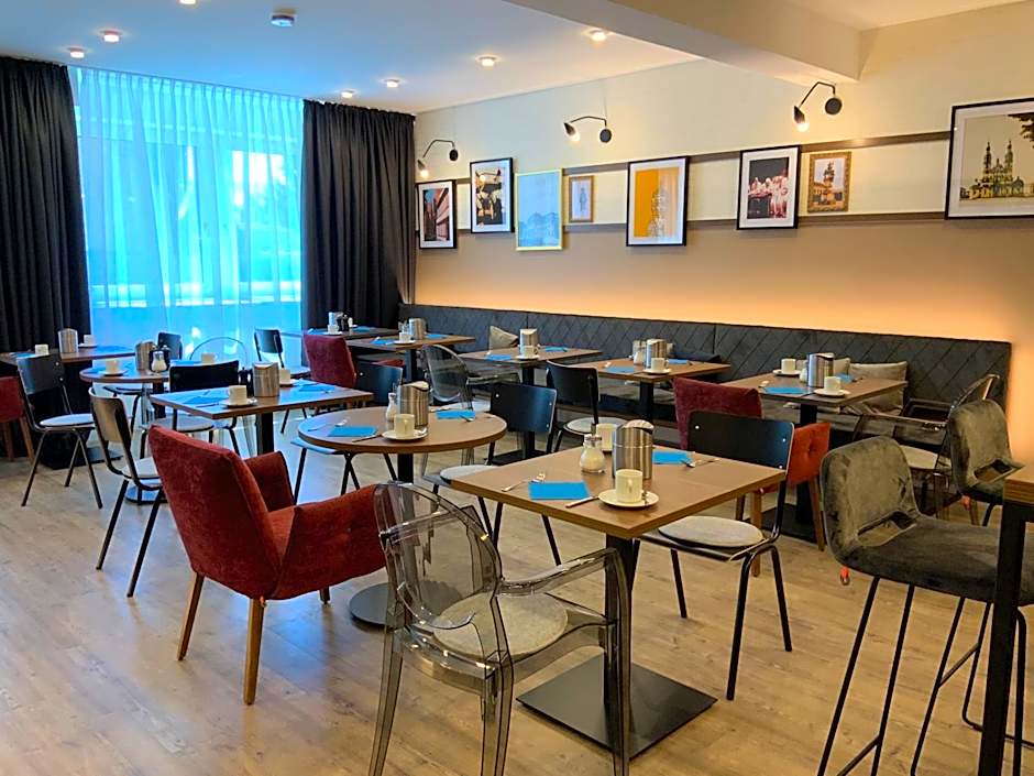 Hotel am Schlosstheater