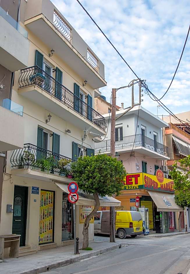 Victor Junior Suite by "elite"