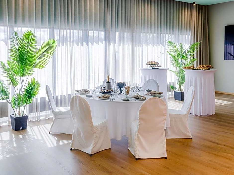 Mercure Tallinn