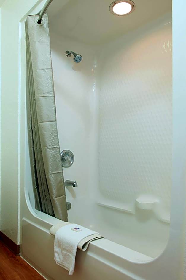 Motel 6 Old town Scottsdale Fashion Square