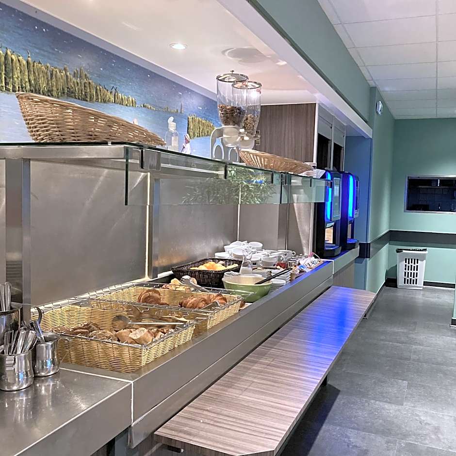 Logis Le Sainte Mere