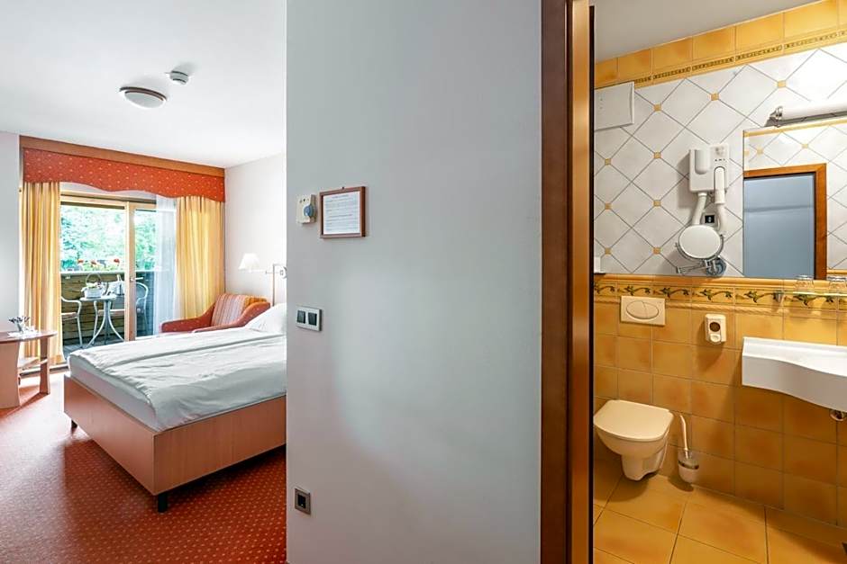 Terme Banovci - Hotel Zeleni Gaj