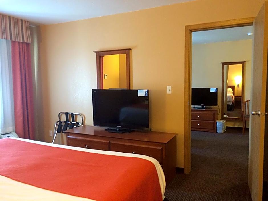 Super 8 by Wyndham Drayton Valley