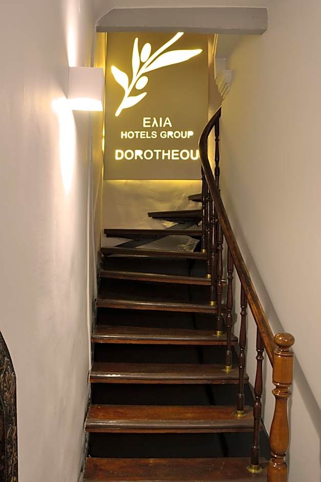 Elia Dorotheou