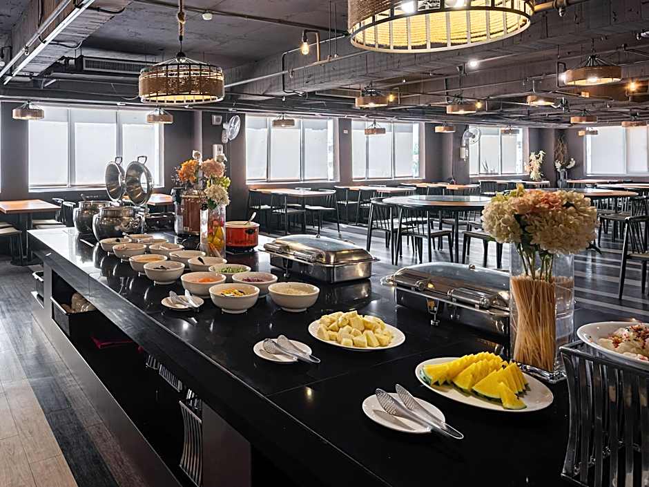 GUIDE HOTEL Kenting Resort