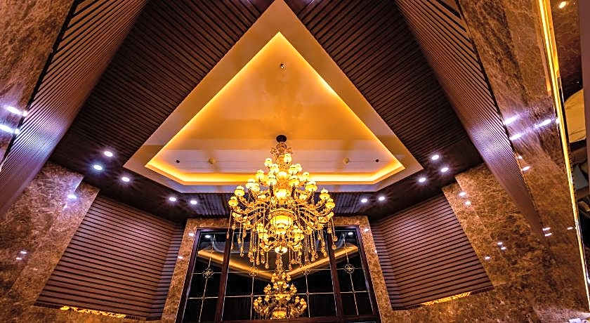 Tokyo Hotel Phan Rang