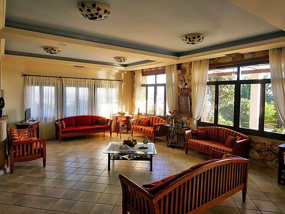 Areti Aparthotel