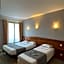 Hotel Richmond Gare du Nord