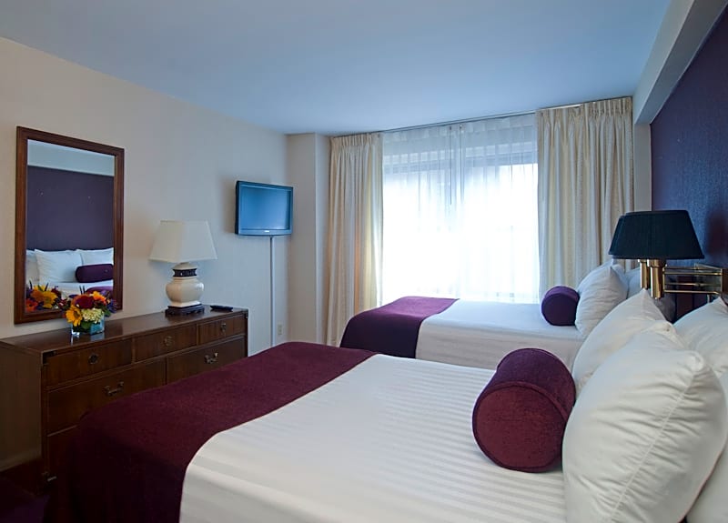 Murray Hill East Suites