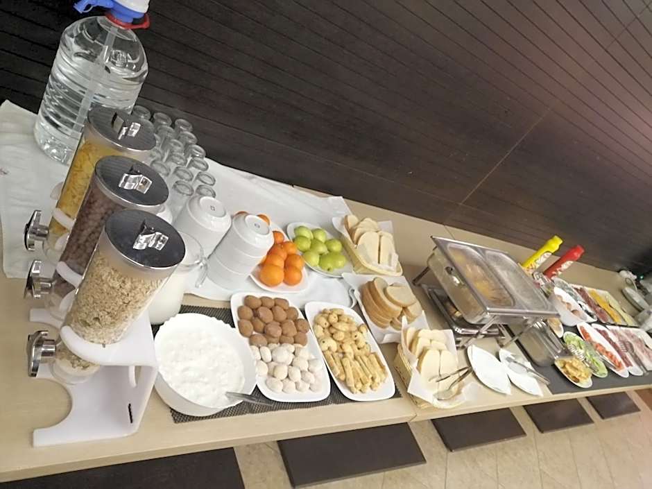 Bellevue Residence Apartments