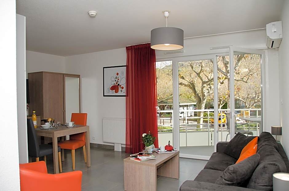 Résidence Ambroise Paré