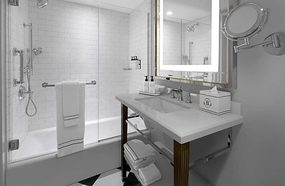 InterContinental New York Barclay Hotel By IHG