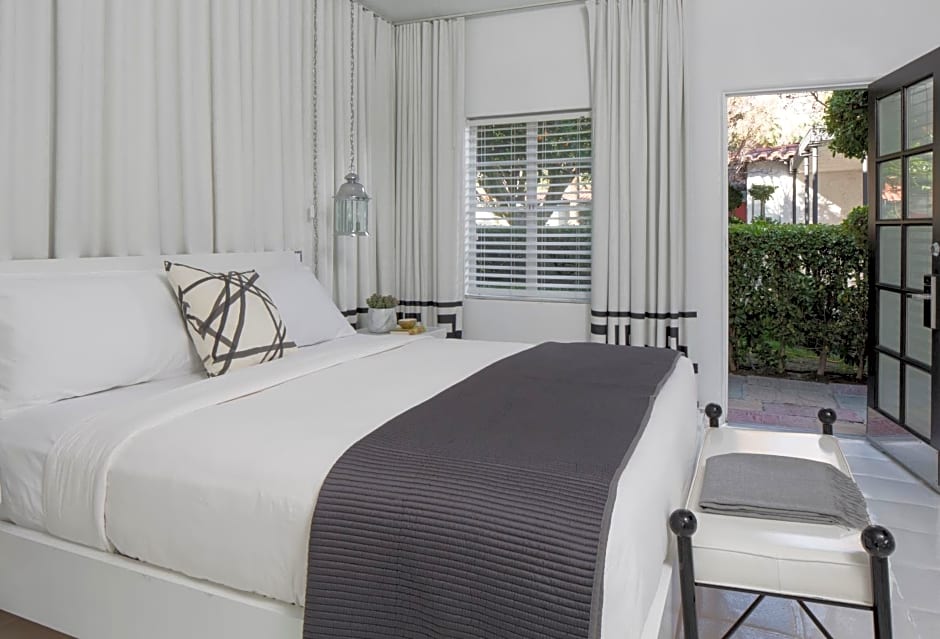 Avalon Hotel and Bungalows Palm Springs, a Member of Design Hotels