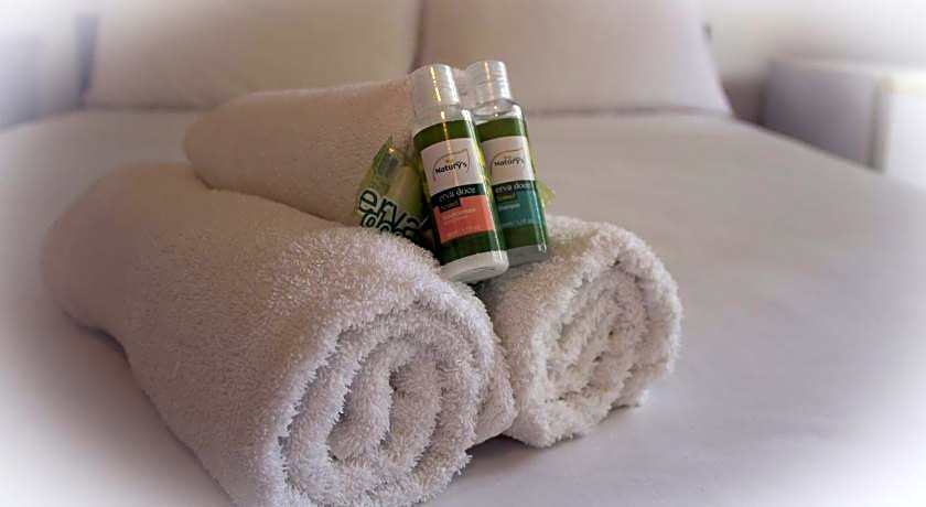 Pousada Casa da Pedra