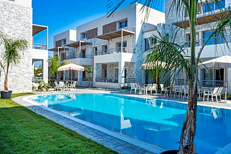 THALASSIA LUXURY APARTMENTS