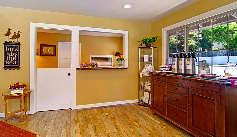Svendsgaards Inn – Carmel, CA