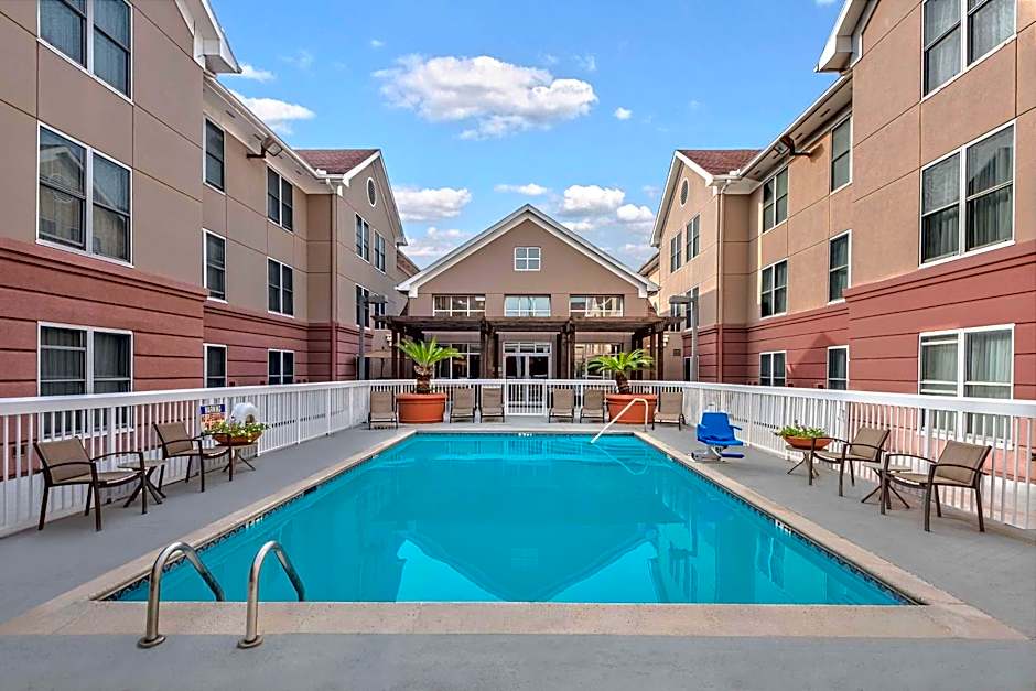 Homewood Suites By Hilton Houston-Clear Lake