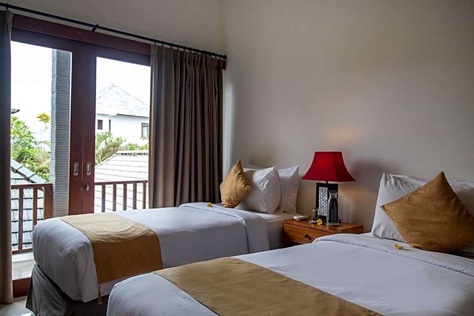 Villa Verano at Echo Beach Canggu