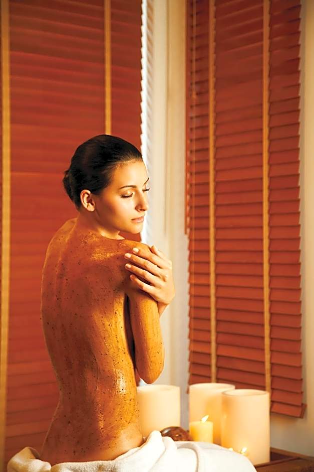 Sea Front Pool Villas by The Sarann