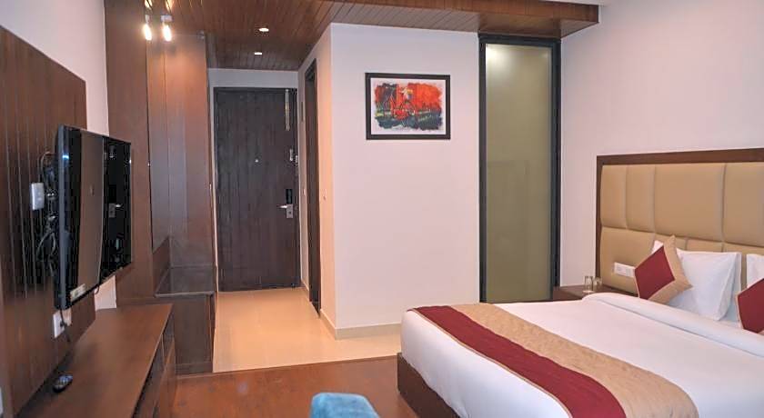 Best Western Dalhousie