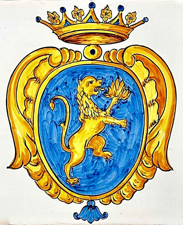 Casa Santangelo Suites