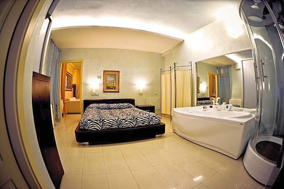 Hotel Residence Veliero