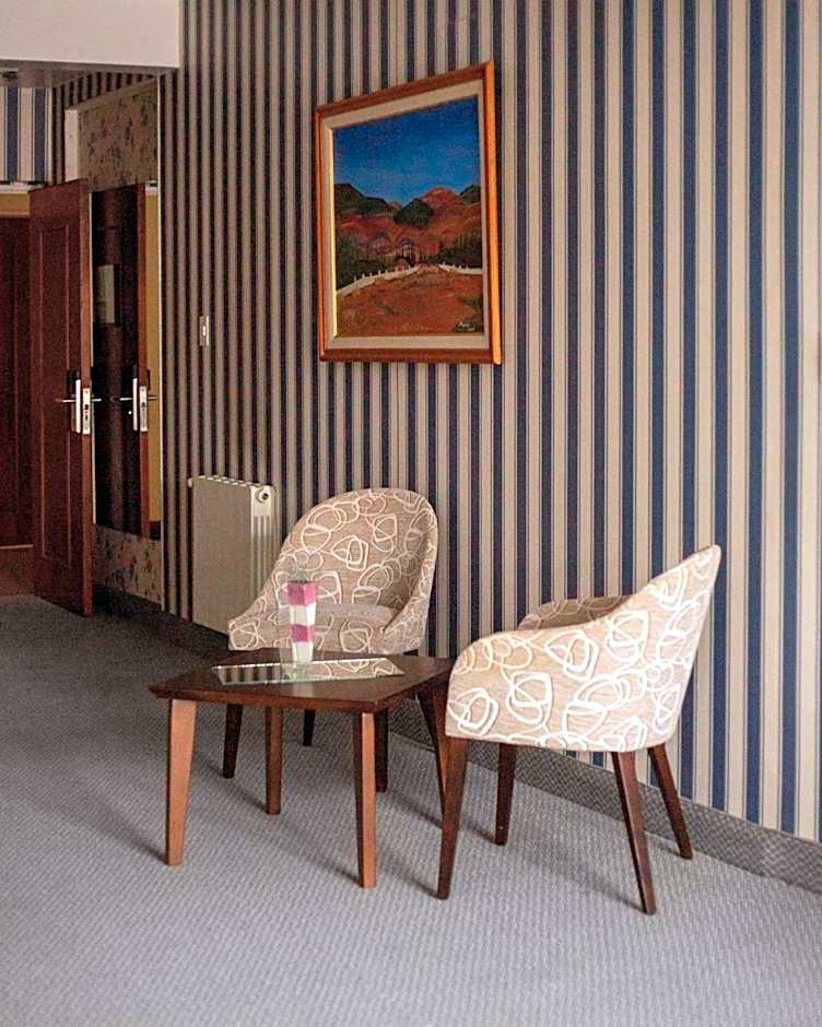 Ohasis Hotel Jujuy & Spa