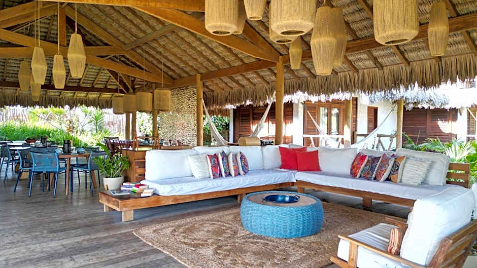 LaVentana Tatajuba