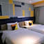 7 Days Inn Hefei Railway Metro Station