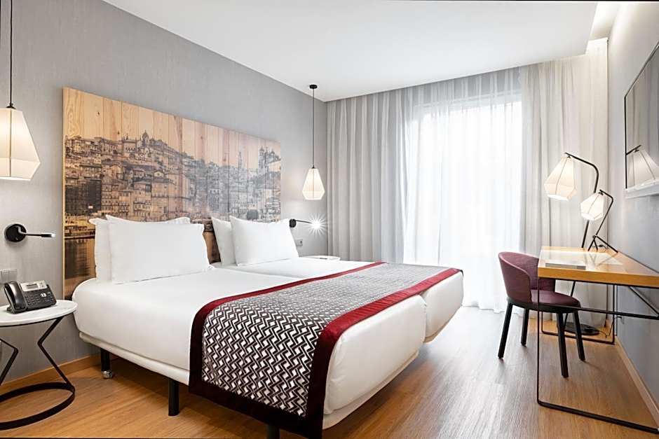 Eurostars Porto Centro