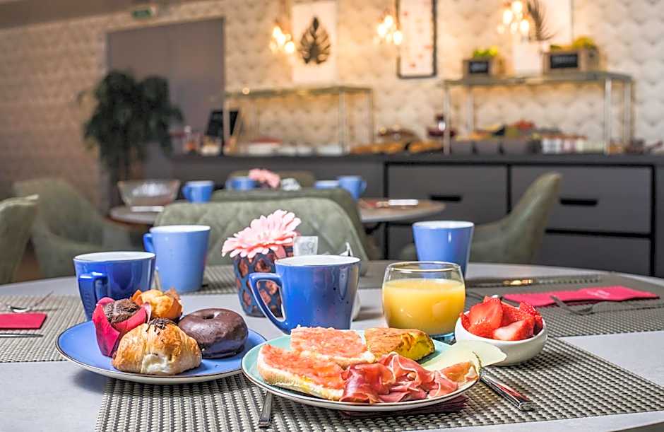 Leonardo Hotel Barcelona Gran Via