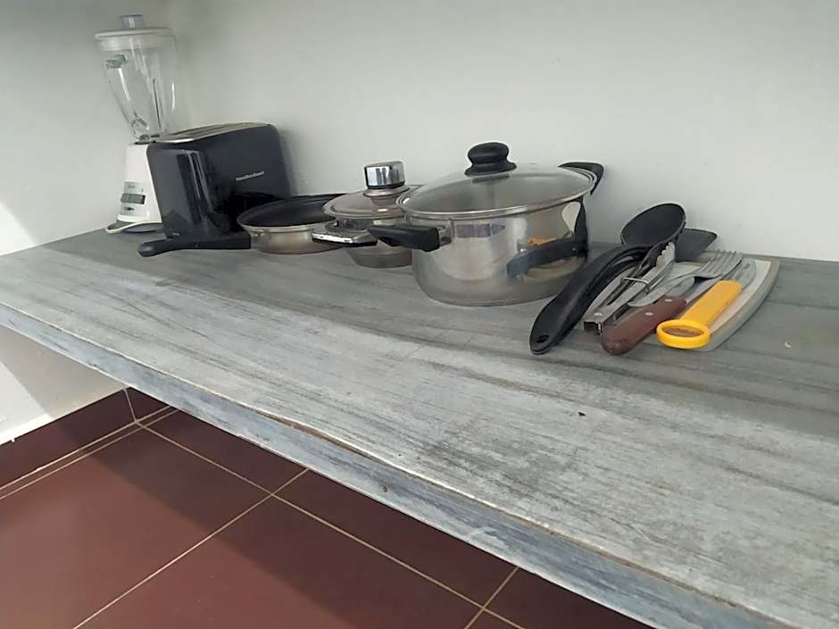 Casa aloha-Isla Holbox