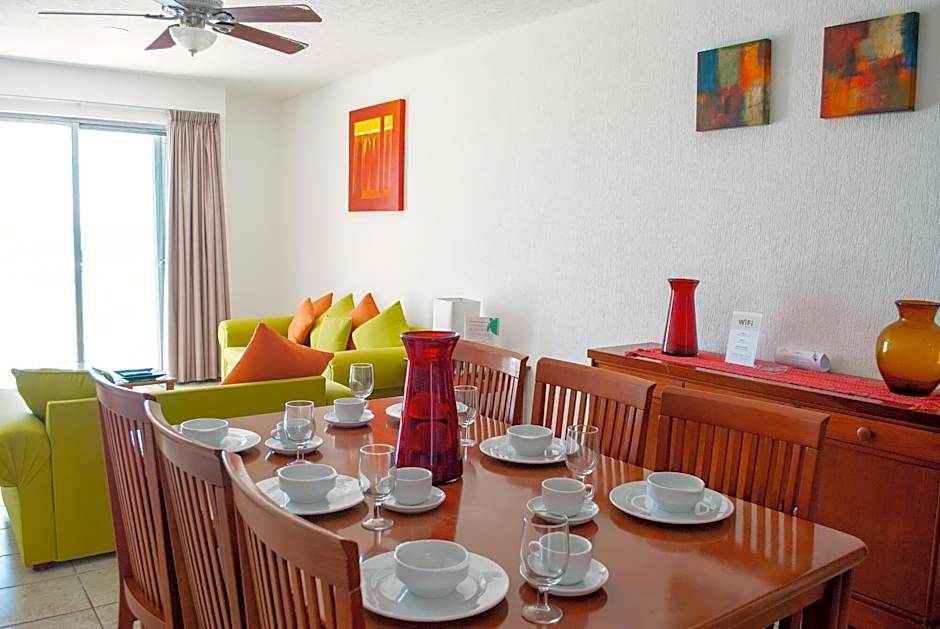 Condominios Tan-Ik