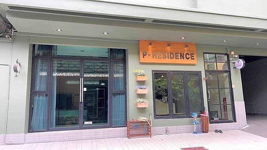 P-Residence