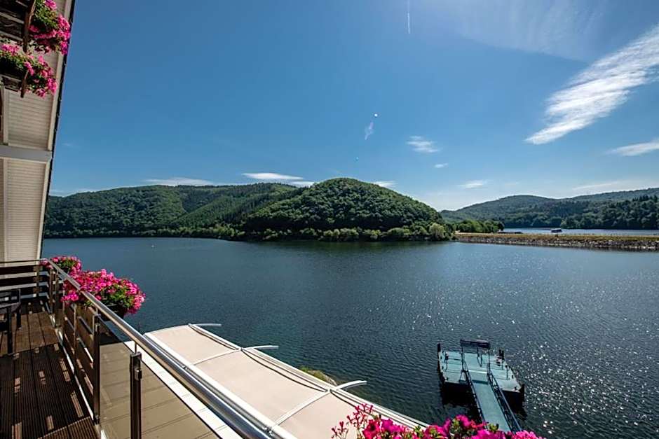 Garni Hotel Henn