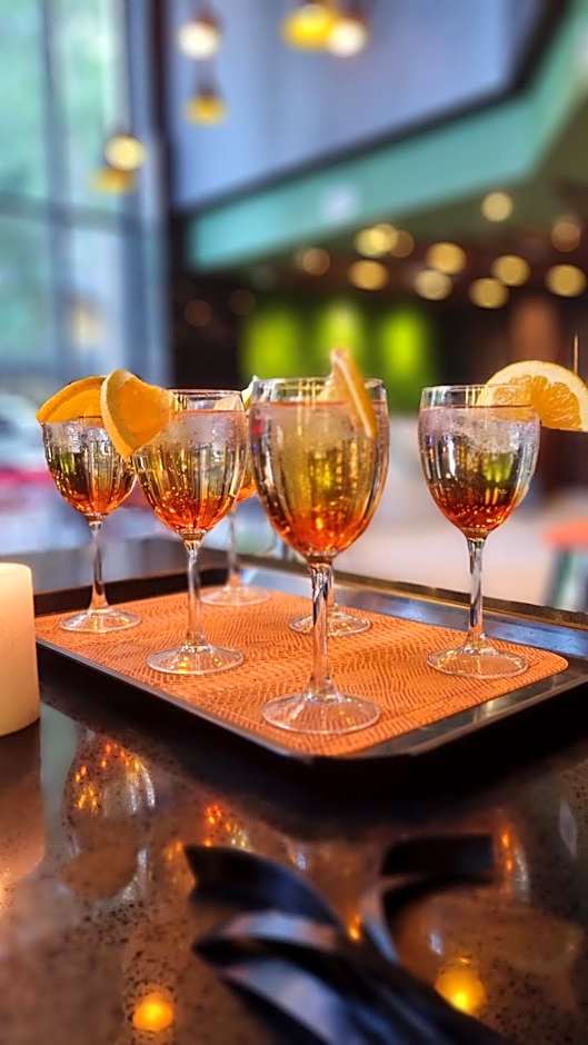 Signature Lux Hotel by ONOMO - Sandton