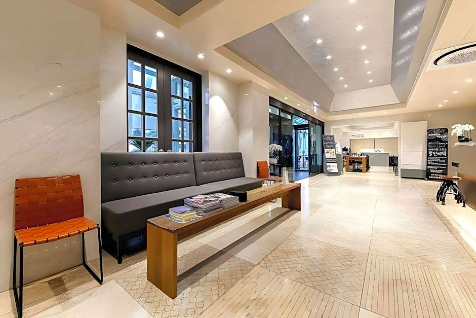Winners Hotel