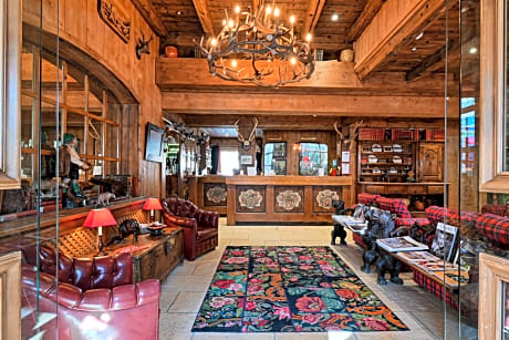 Hôtel Chalet Saint-Georges