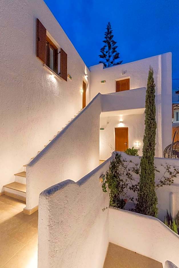 Edem Garden Residence by Estia