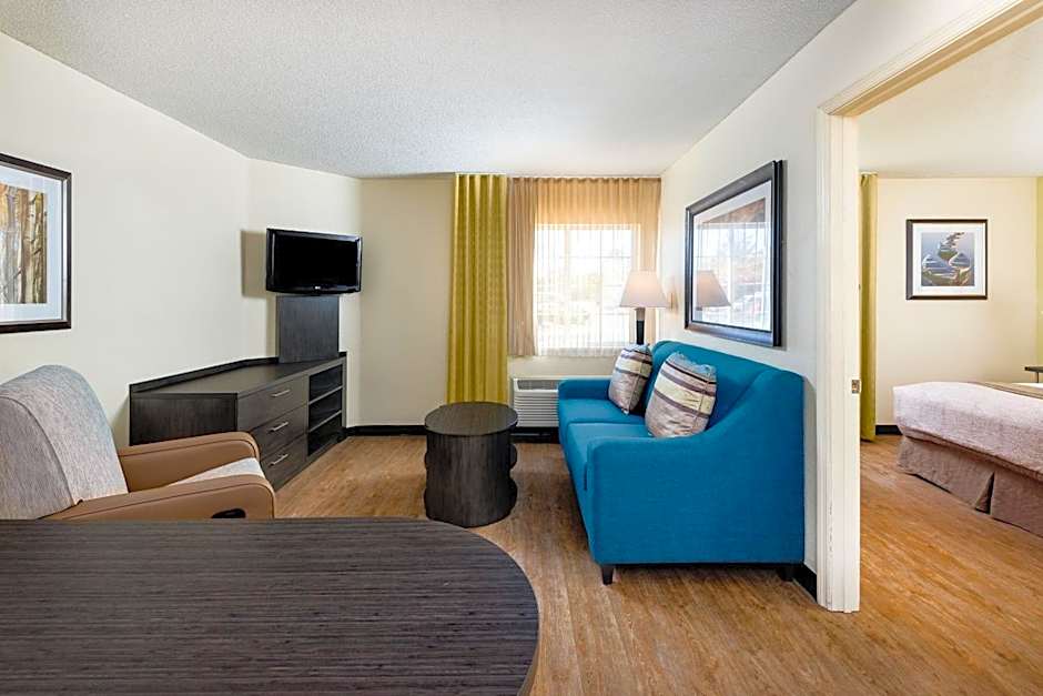 Candlewood Suites Durham By IHG
