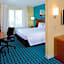 Fairfield Inn & Suites by Marriott Orlando Lake Buena Vista in the Marriott Village
