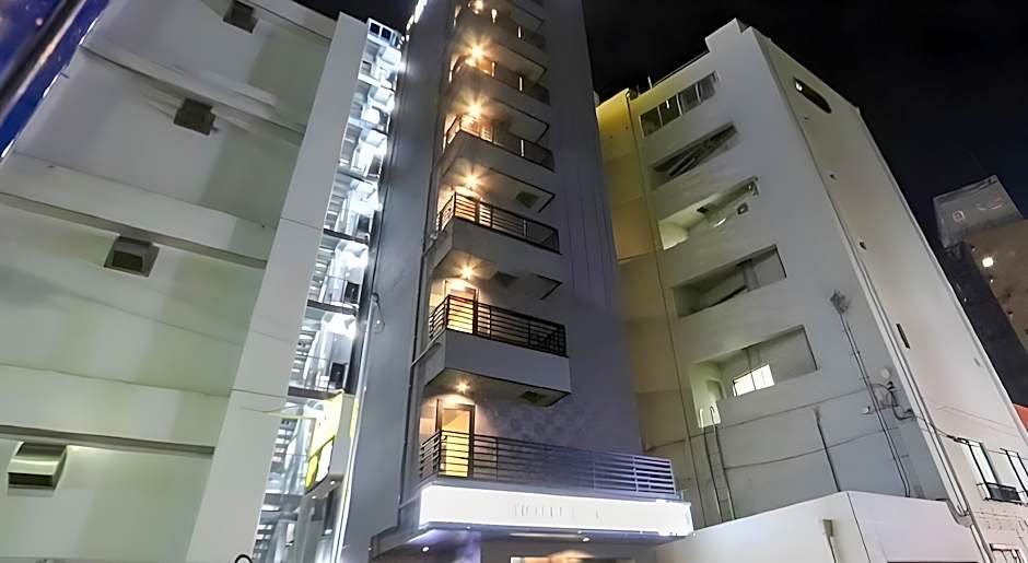 Hotel Livemax Machida-Ekimae