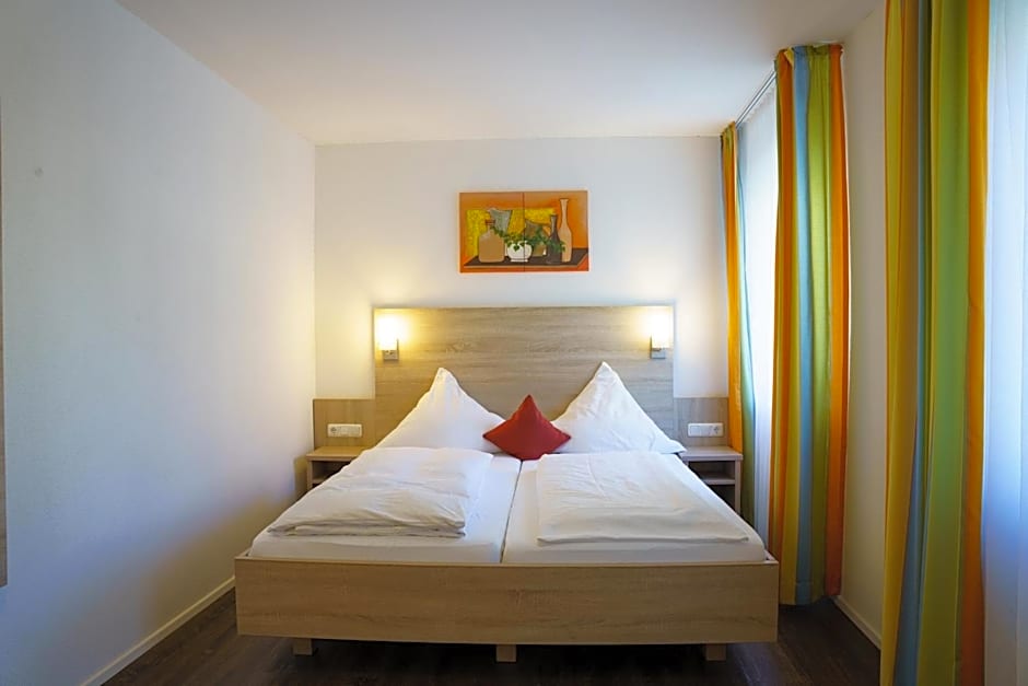 Gasthaus Schwarzer Adler