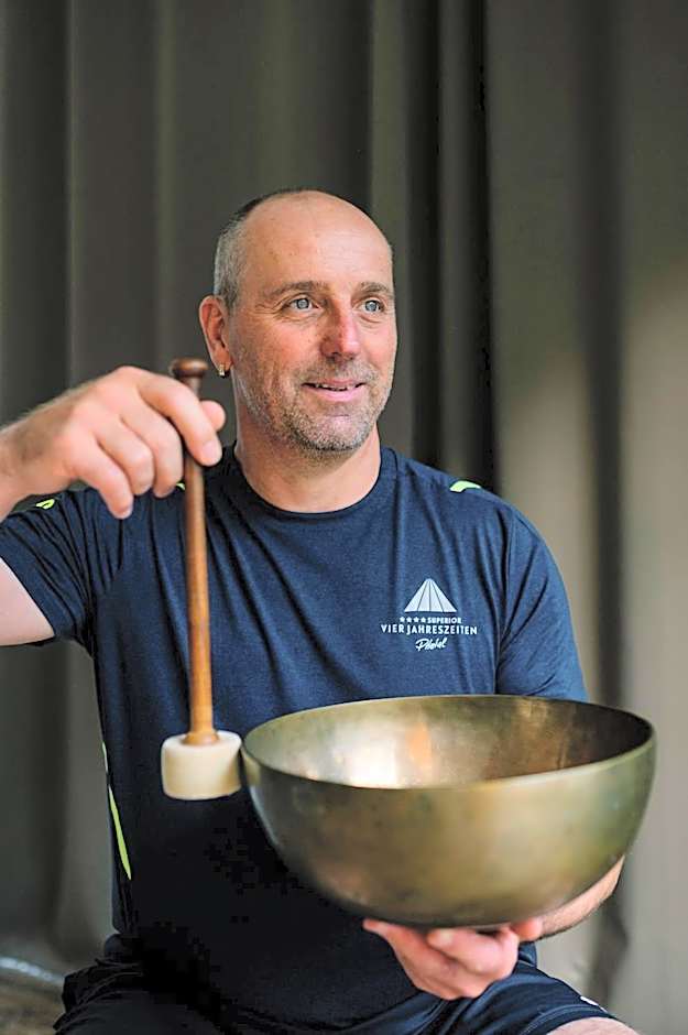 Hotel Vier Jahreszeiten