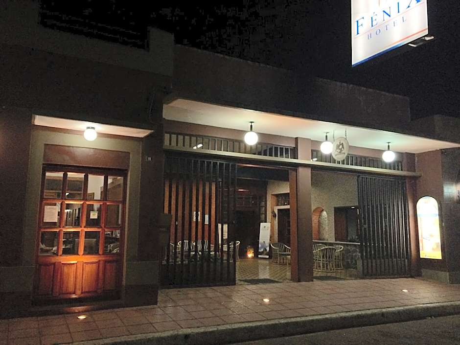 Hotel Fenix