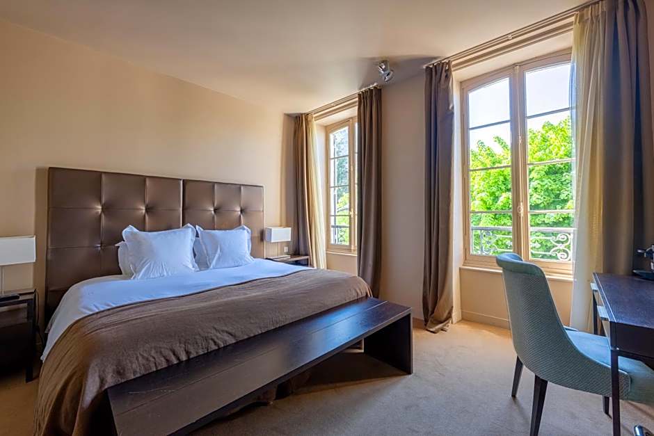 Hotel Ligaro - Jarnac