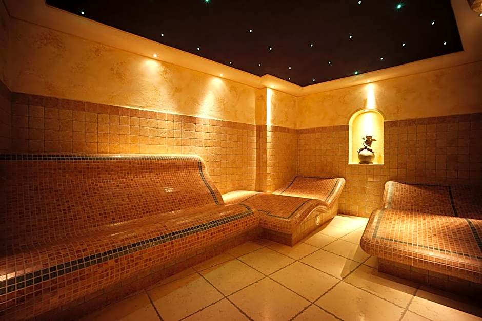 Hotel Klosterhotel Ludwig der Bayer